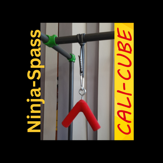 CC-ZK-401  Cali-Cube Zubehör Polyamidschlingen Bandschlinge open sling Schlingenlänge: 30cm/60cm/80cm