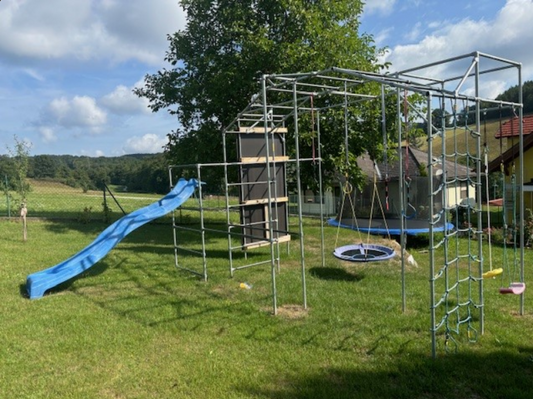 Cali-Cube-Maxi-Spielplatz-Klettergeruest